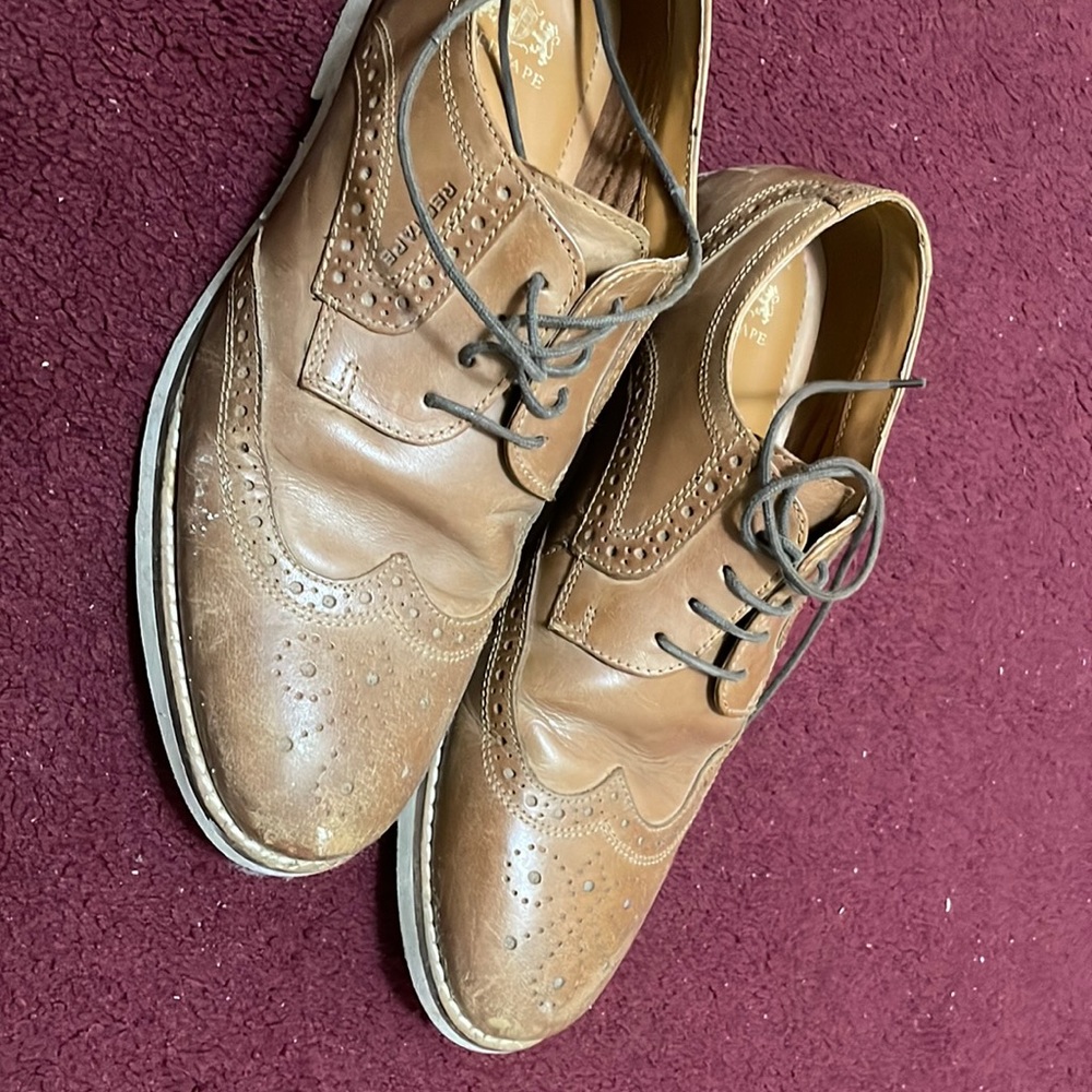 Dress Shoes